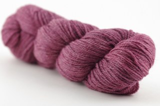 Canopy Fingering - Plum